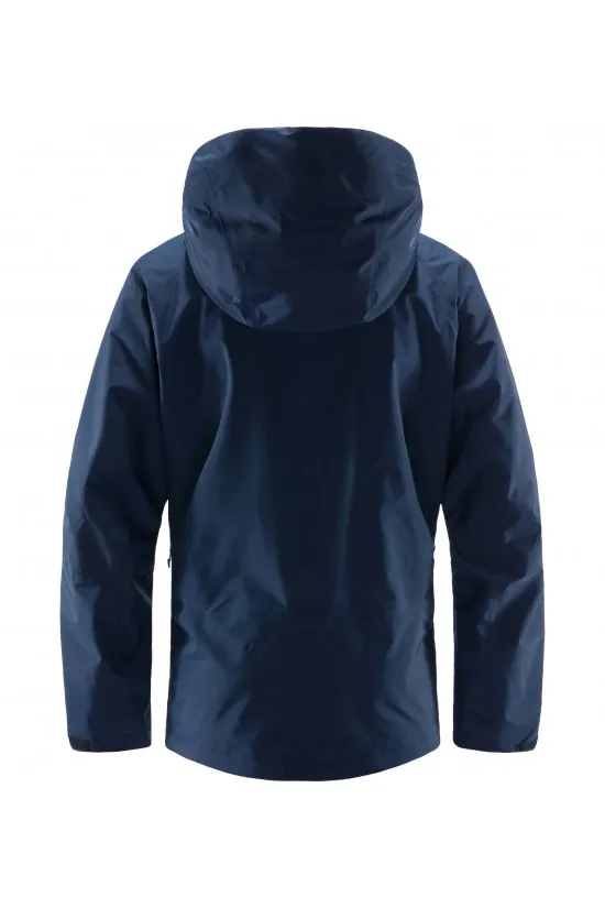 HAGLOFS ASTRAL GTX JACKET GIACCA 604668 3N5