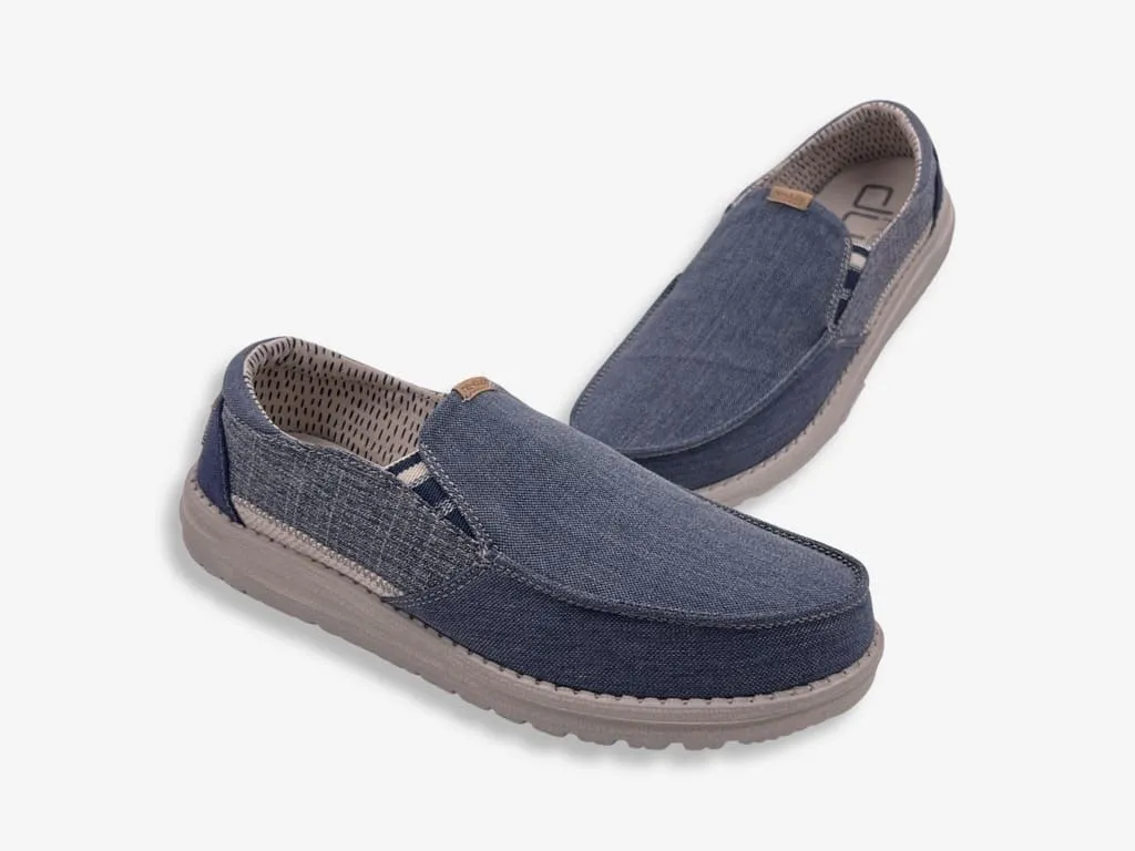 HEYDUDE Thad Sox