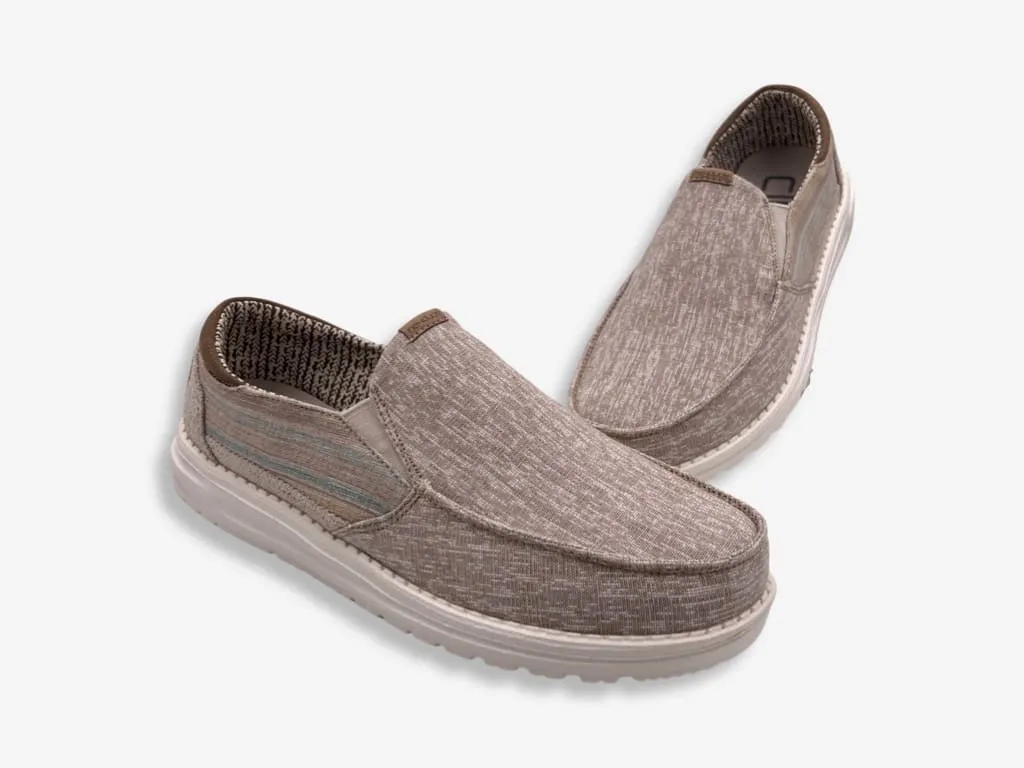HEYDUDE Thad Sox
