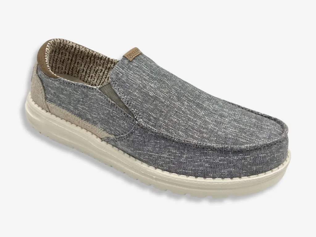 HEYDUDE Thad Sox