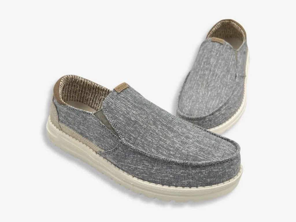 HEYDUDE Thad Sox