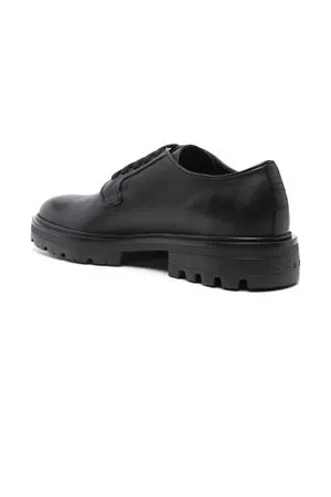 HOGAN Calzature,Sneakers hogan h673 nero 