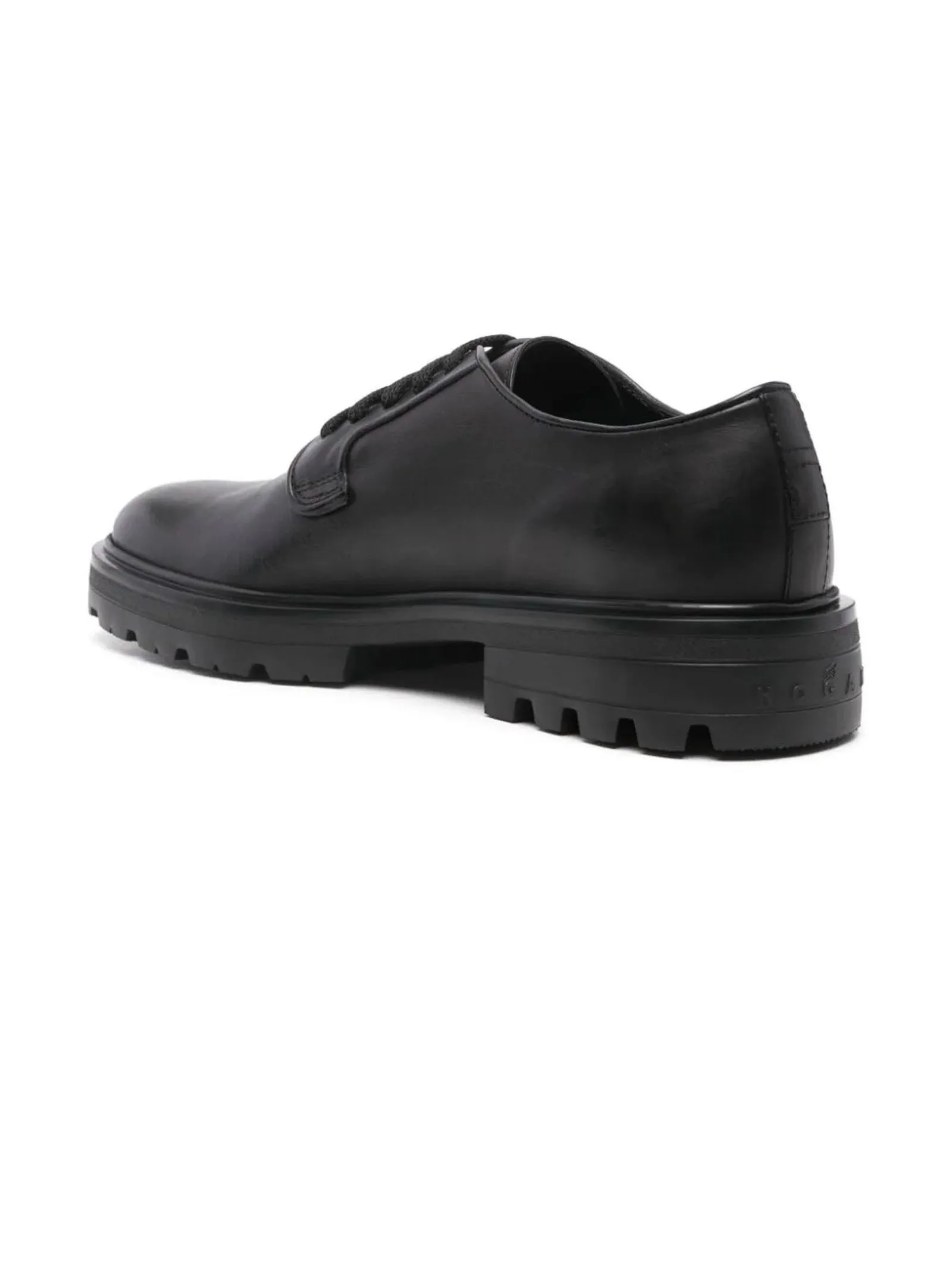 HOGAN Calzature,Sneakers hogan h673 nero 