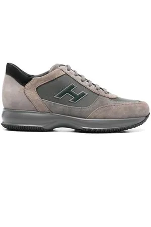 HOGAN Calzature,Sneakers hogan interactive grigio 