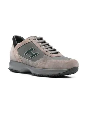 HOGAN Calzature,Sneakers hogan interactive grigio 
