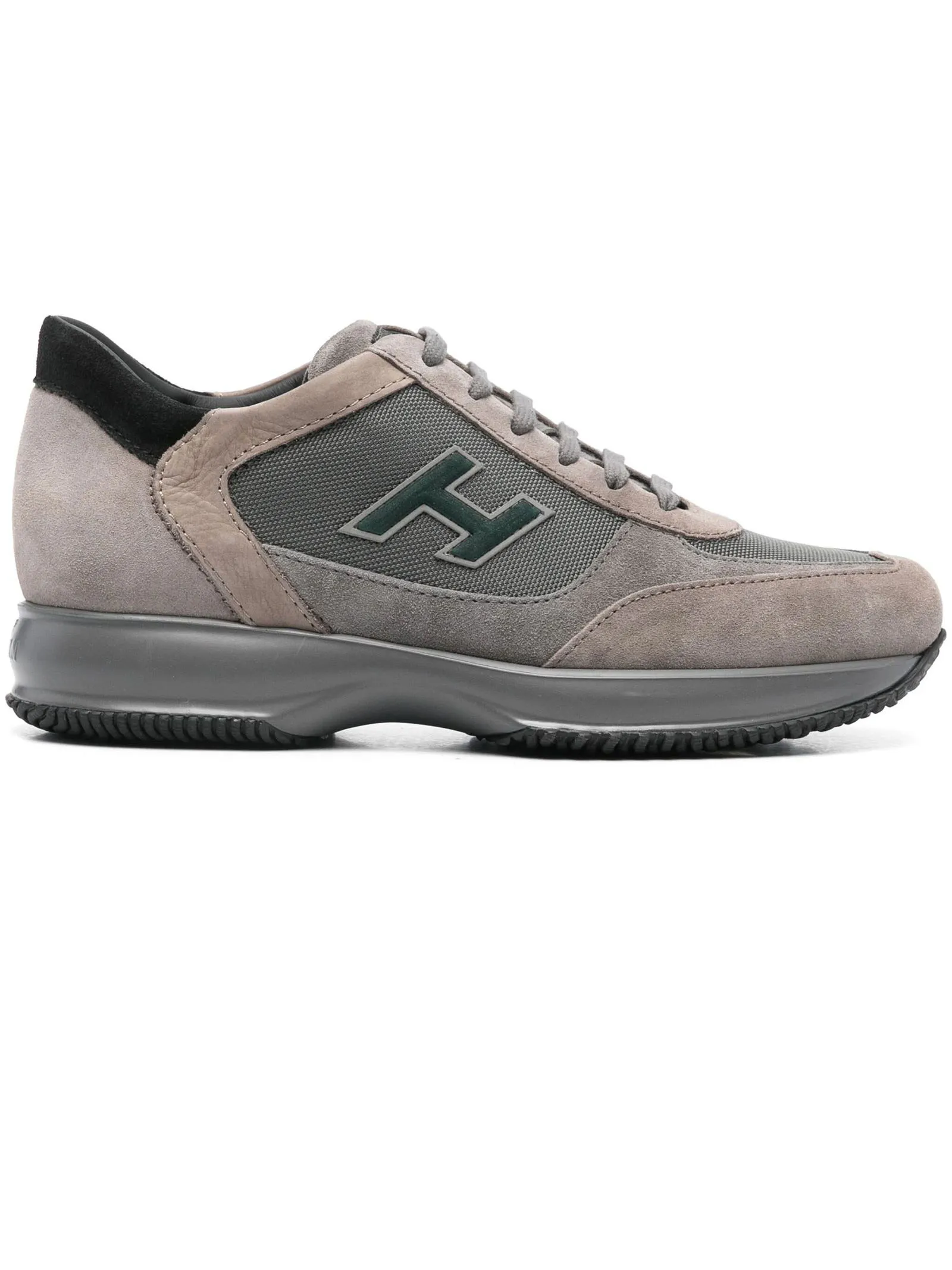 HOGAN Calzature,Sneakers hogan interactive grigio 