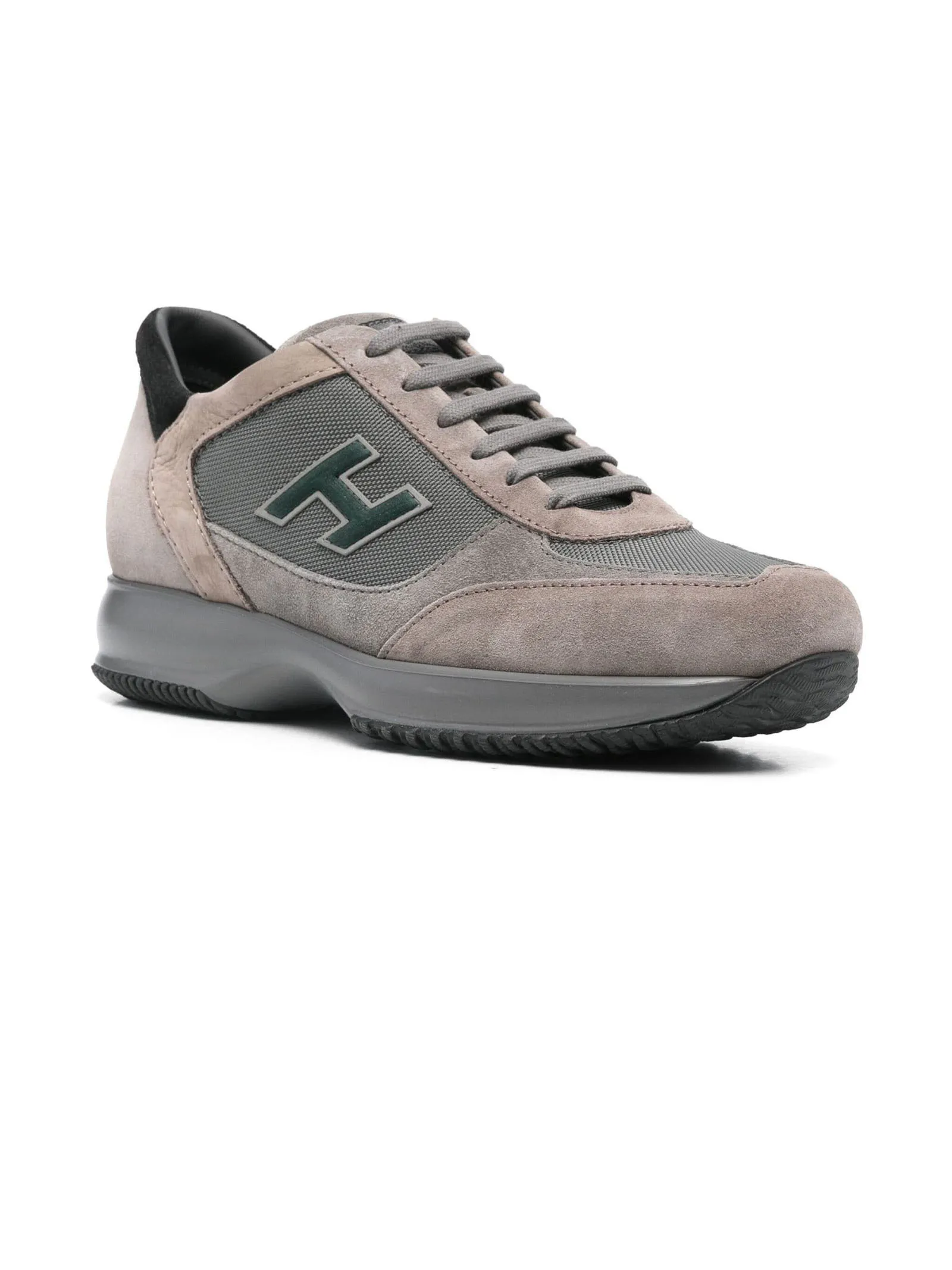 HOGAN Calzature,Sneakers hogan interactive grigio 