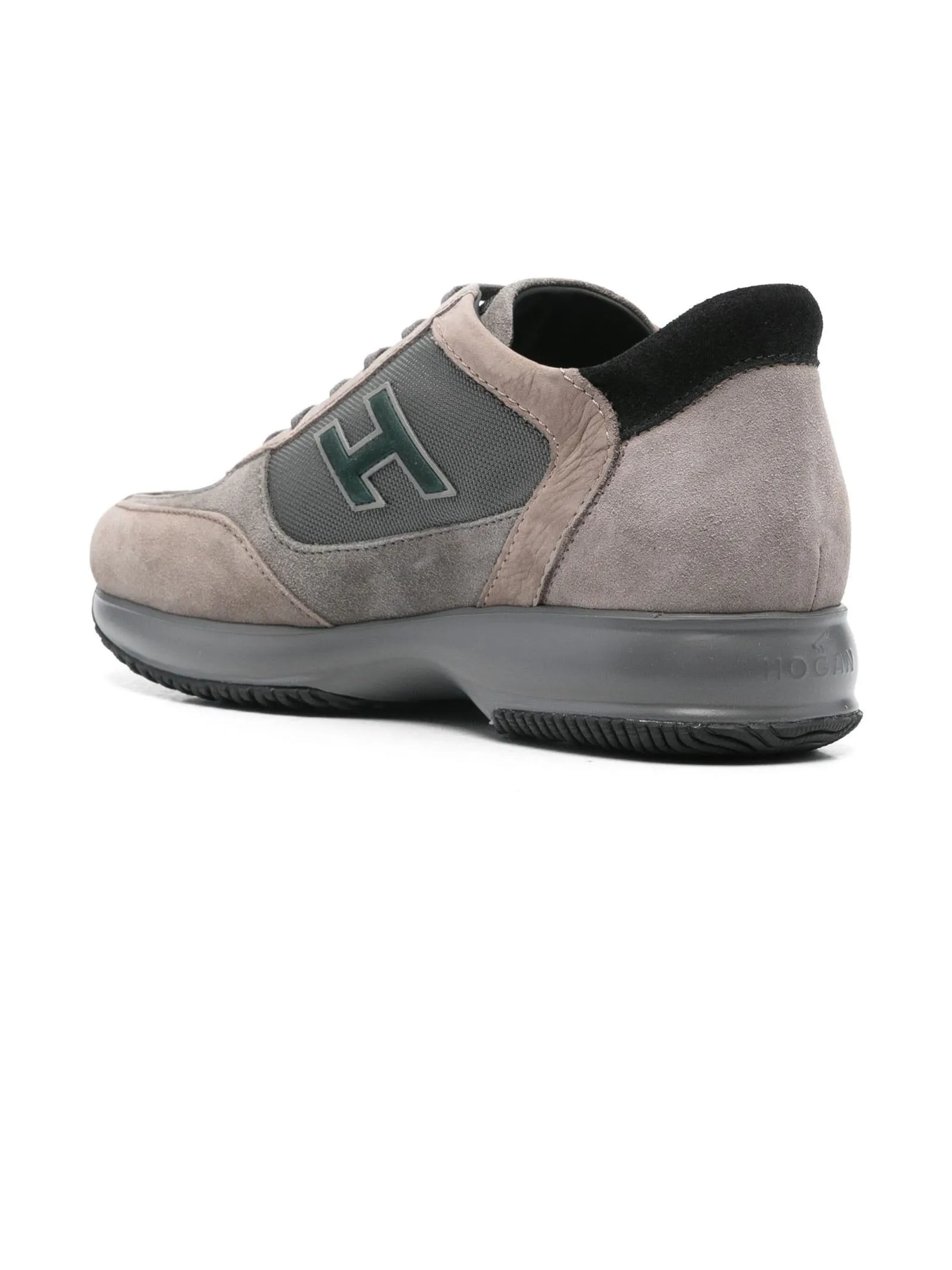 HOGAN Calzature,Sneakers hogan interactive grigio 