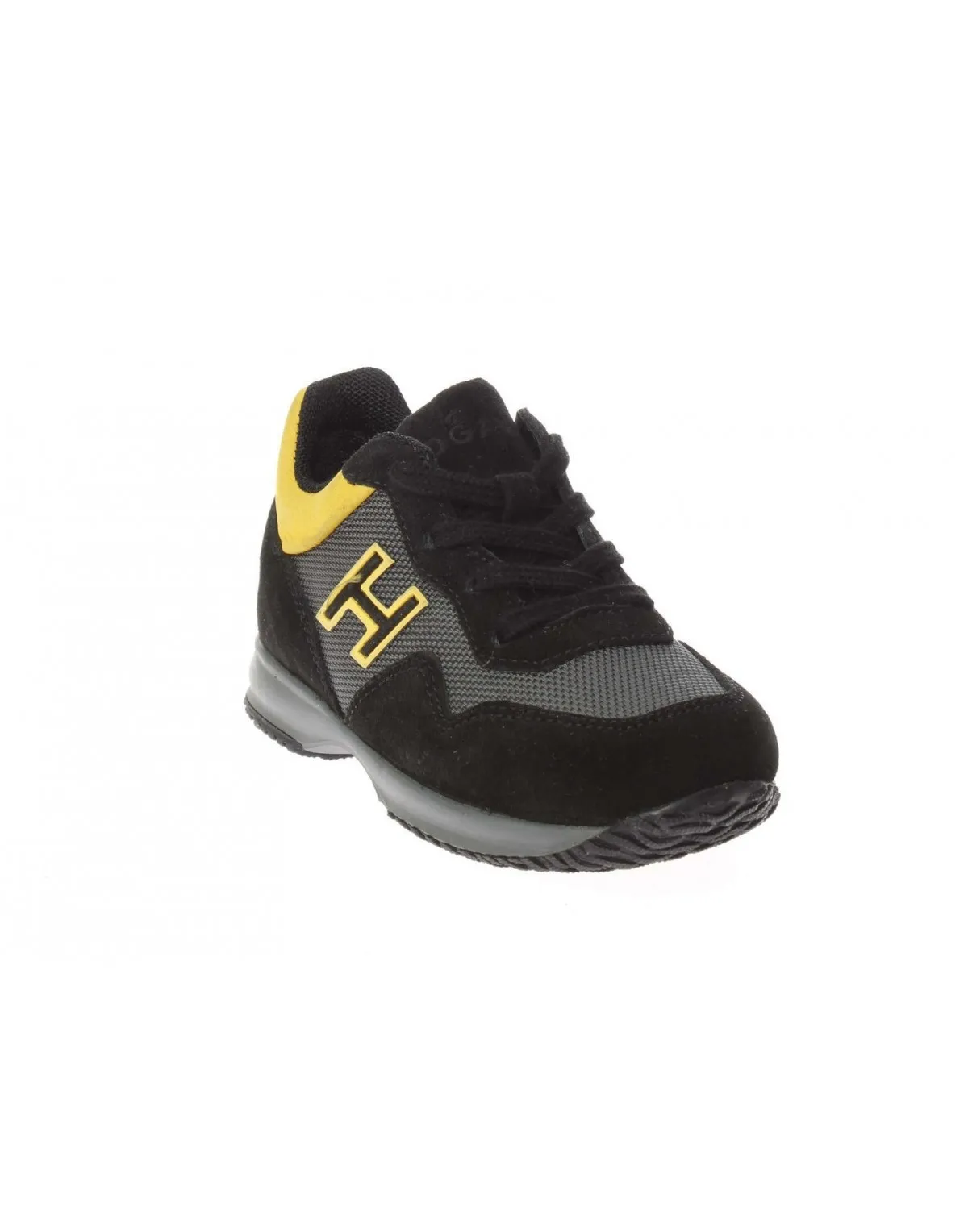 Hogan Junior  Interactive H flock