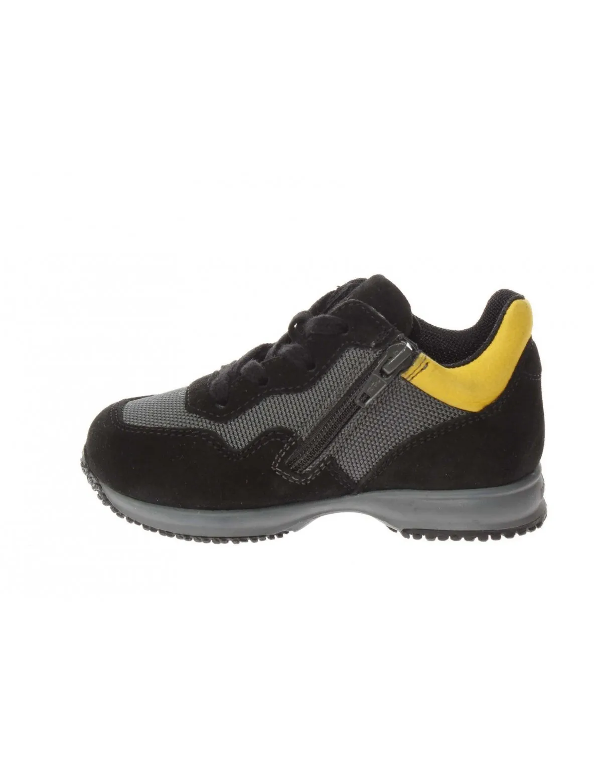 Hogan Junior  Interactive H flock