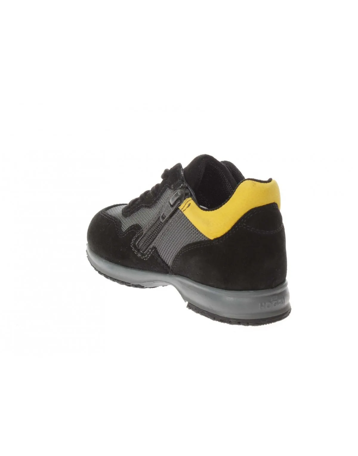Hogan Junior  Interactive H flock