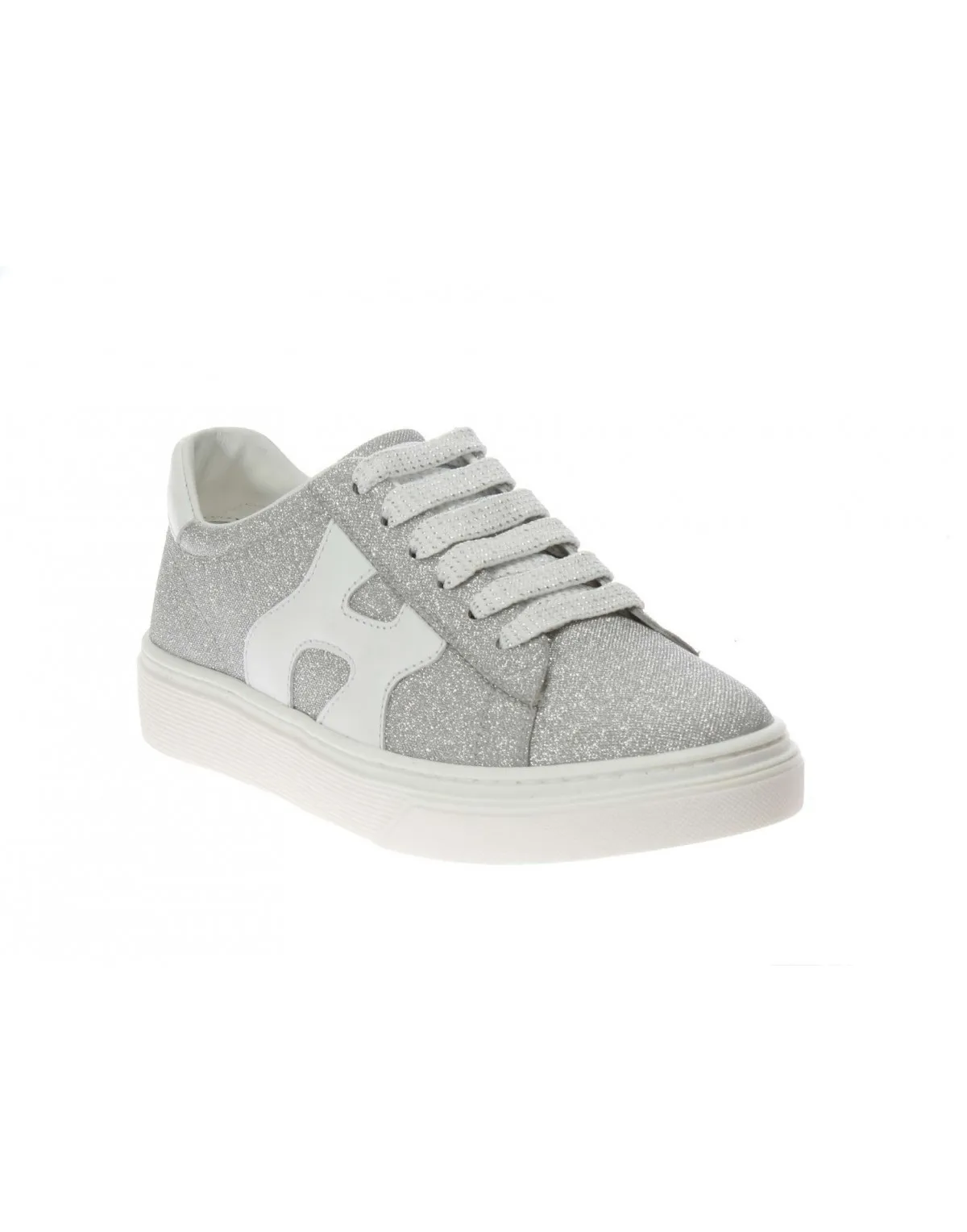 Hogan Junior  Sneaker J 340 h Onda