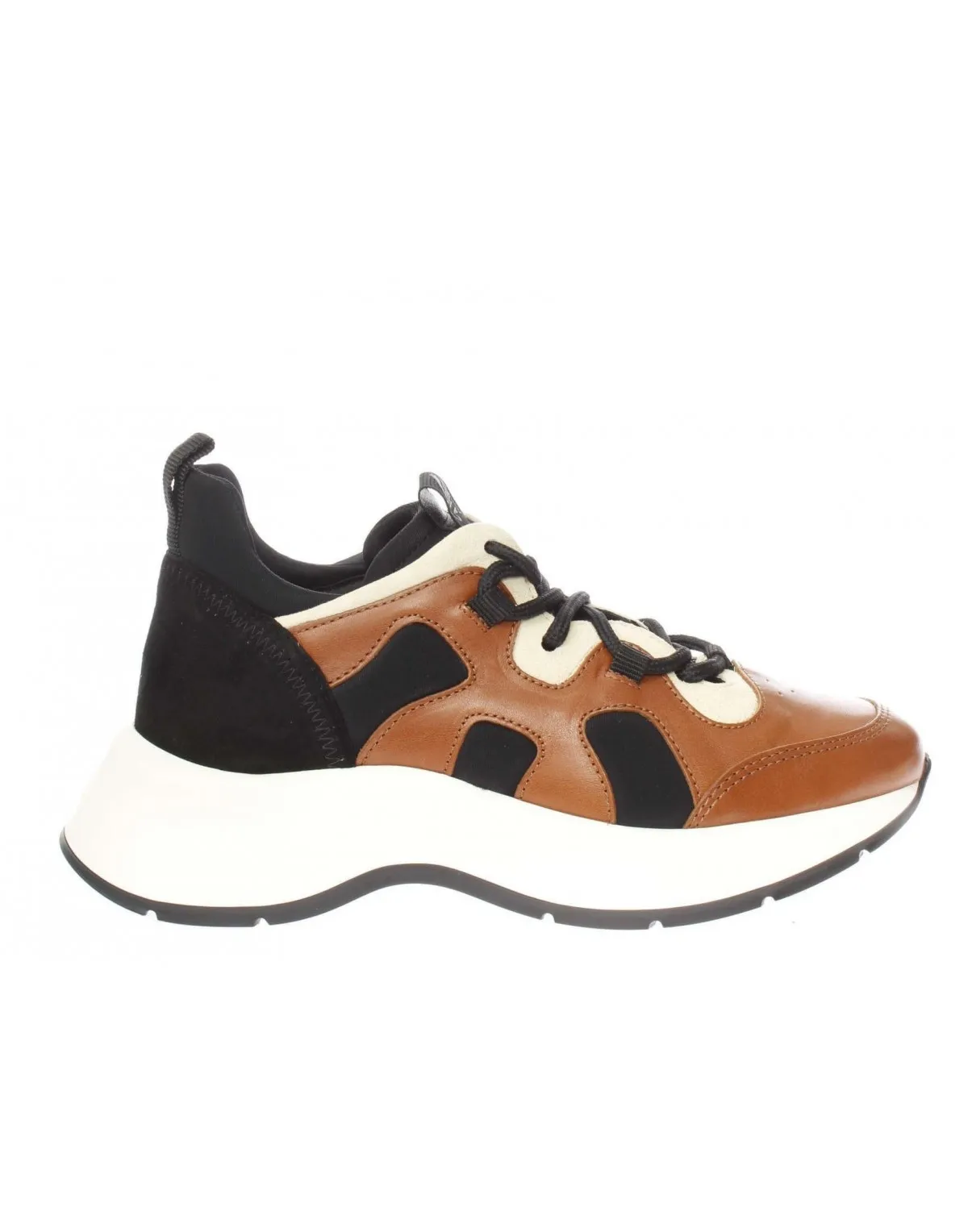 Hogan  Sneaker  H 585