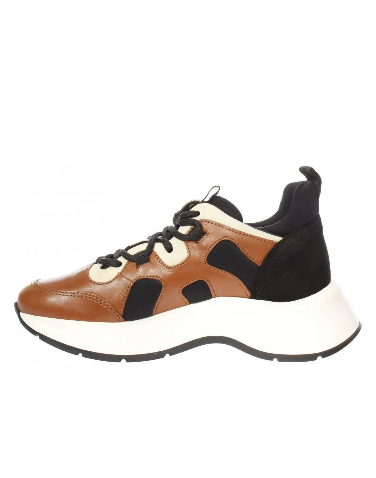 Hogan  Sneaker  H 585