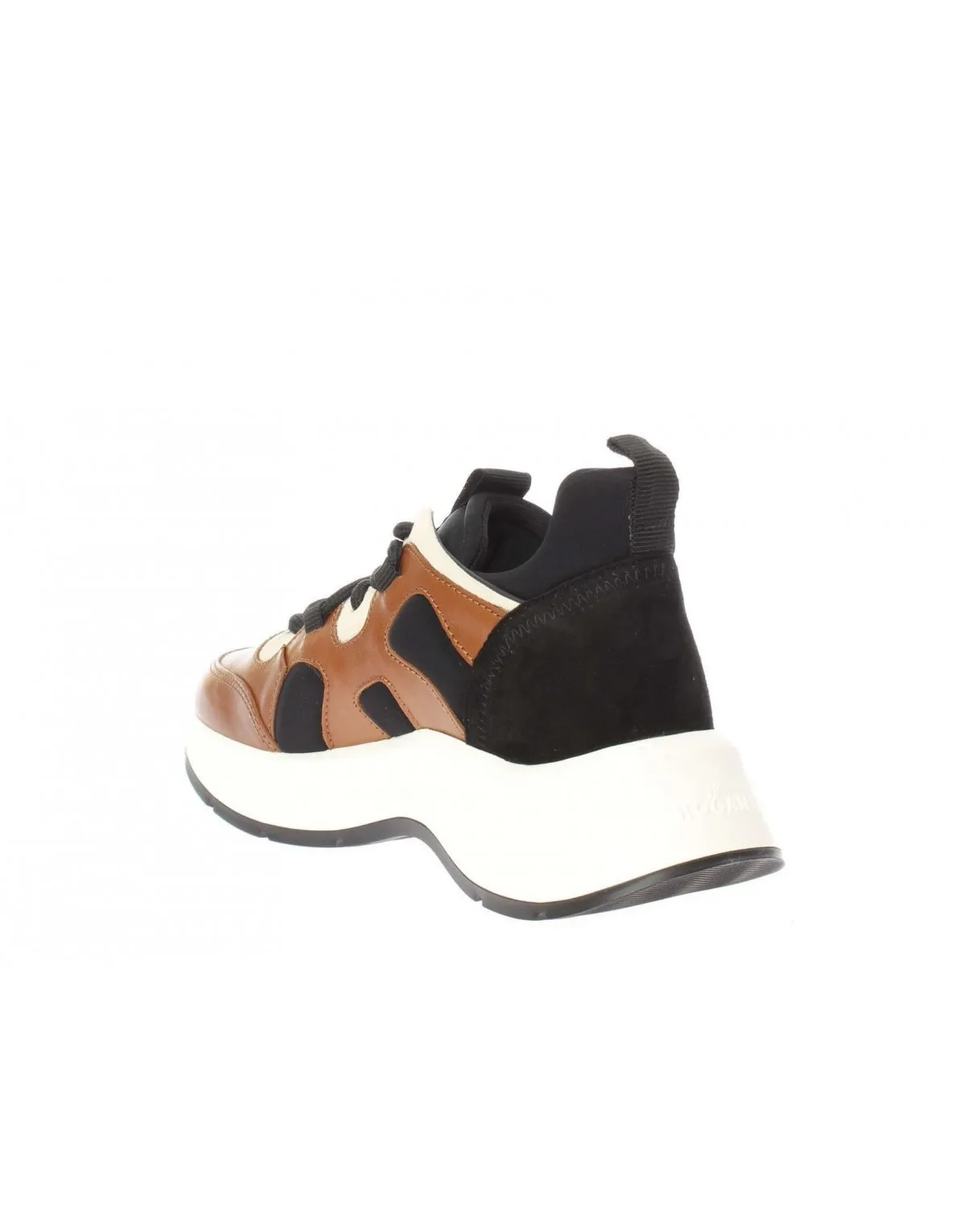 Hogan  Sneaker  H 585