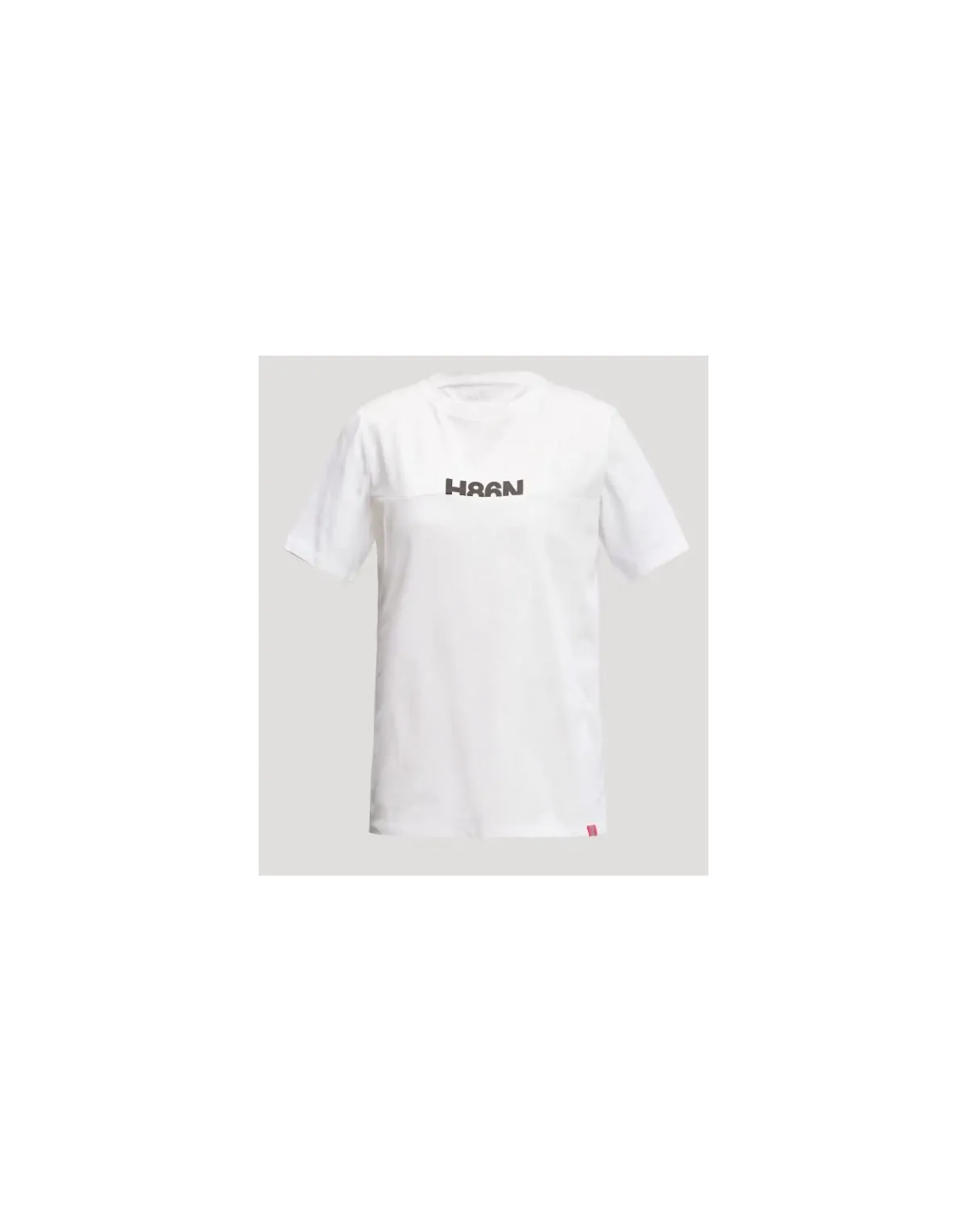 Hogan  T-Shirt Taglio Orizzontale