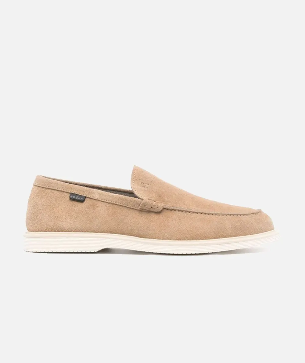 HOGAN--Mocassino Hogan H616