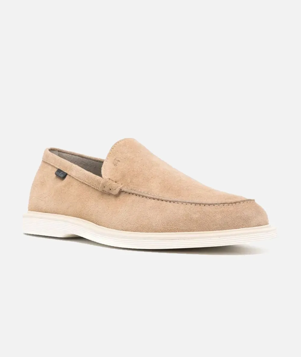 HOGAN--Mocassino Hogan H616