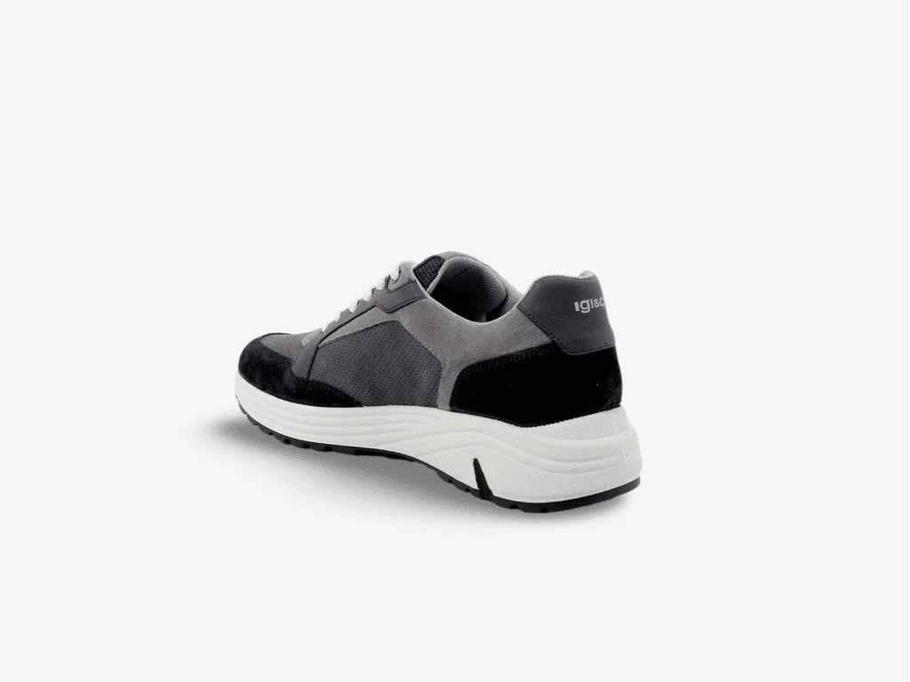 Igi&Co U.Seth Sneakers