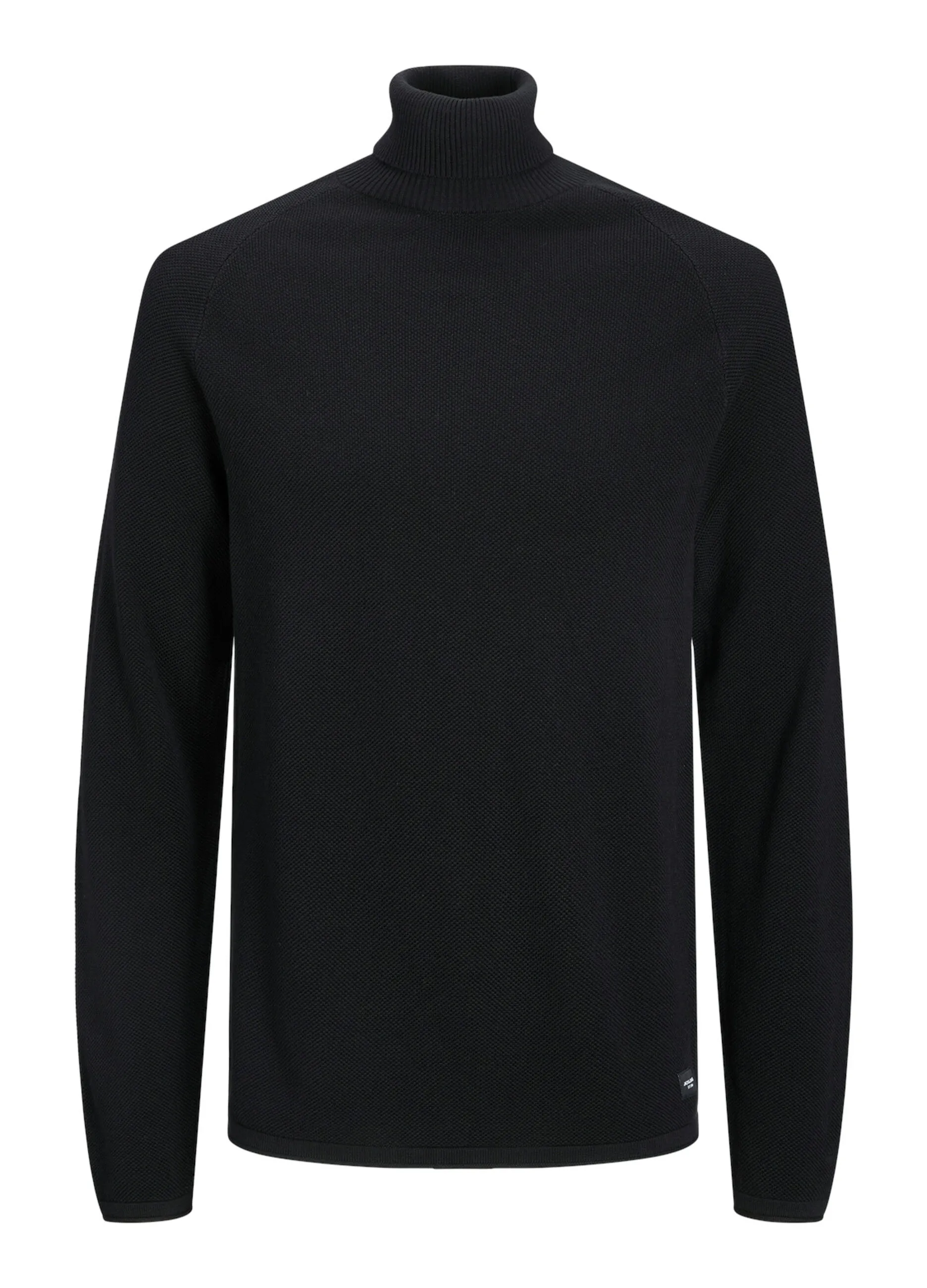 JACK & JONES  Pullover a collo alto a maniche lunghe uomo