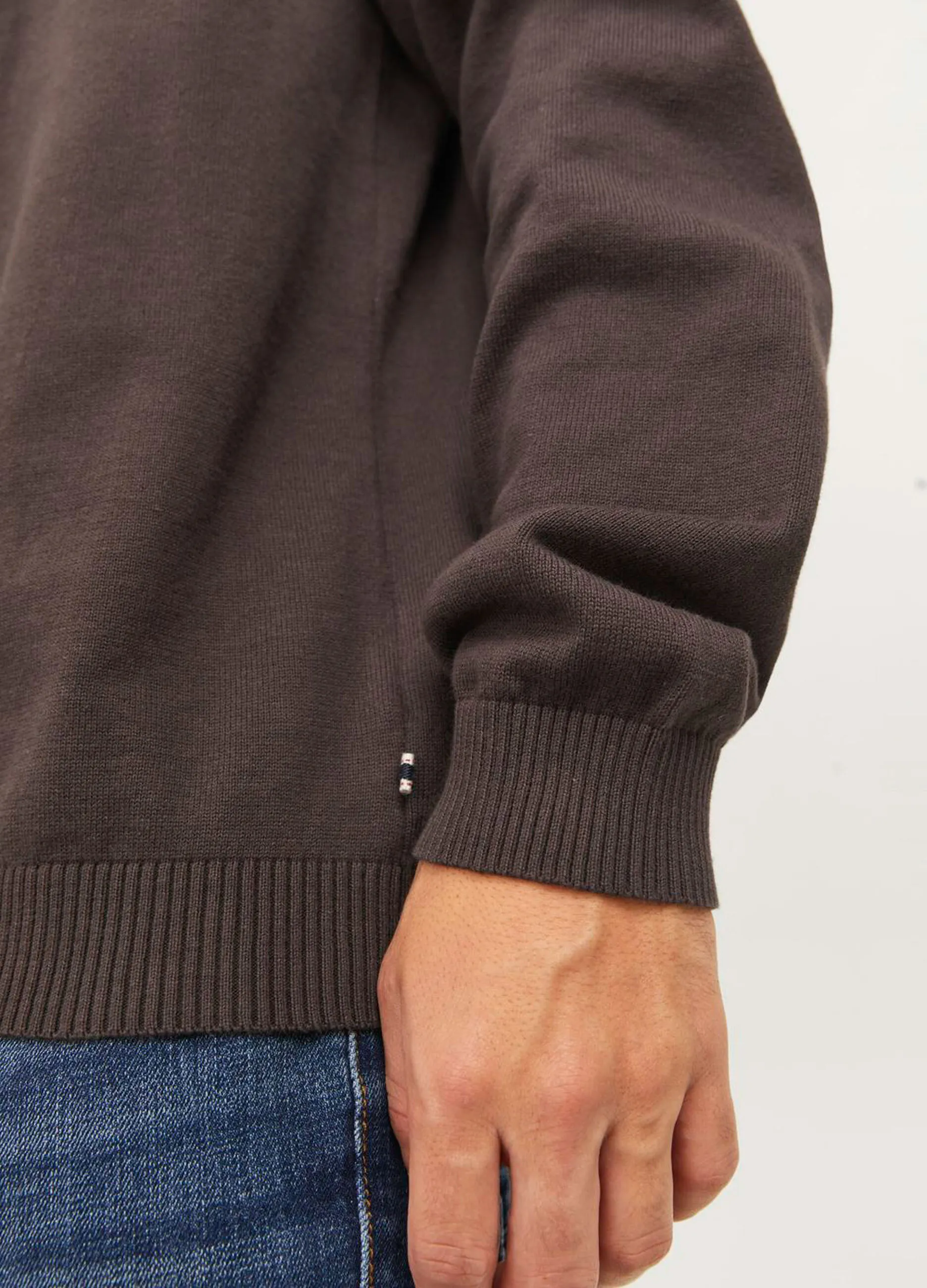 JACK & JONES  Pullover tricot uomo