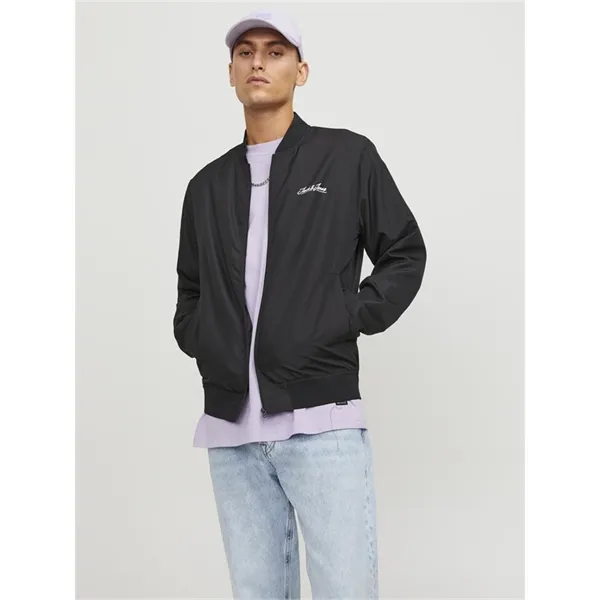 JACK&JONES - Bomber uomo oliver
