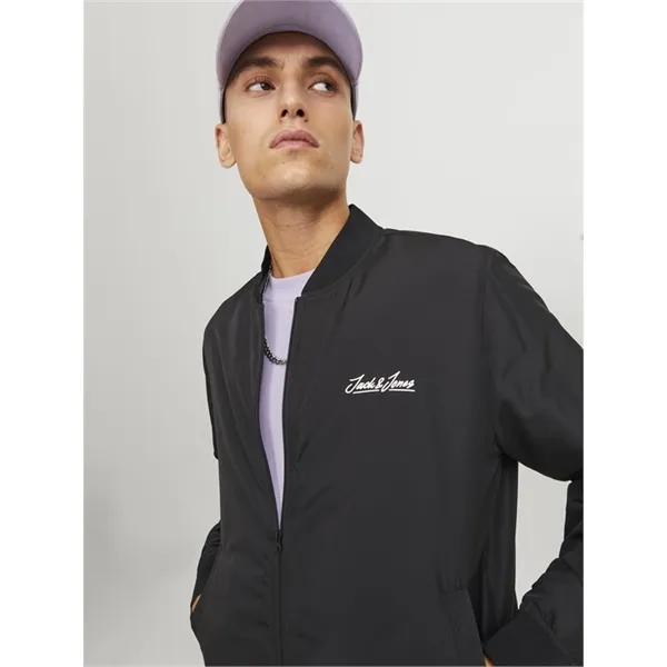 JACK&JONES - Bomber uomo oliver