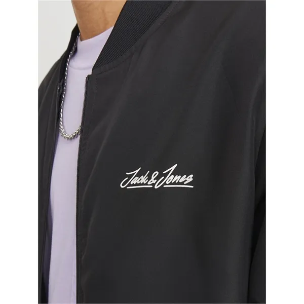 JACK&JONES - Bomber uomo oliver
