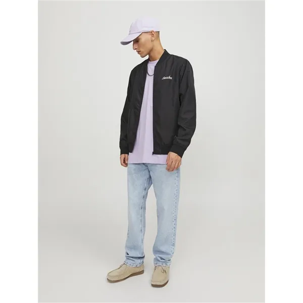 JACK&JONES - Bomber uomo oliver