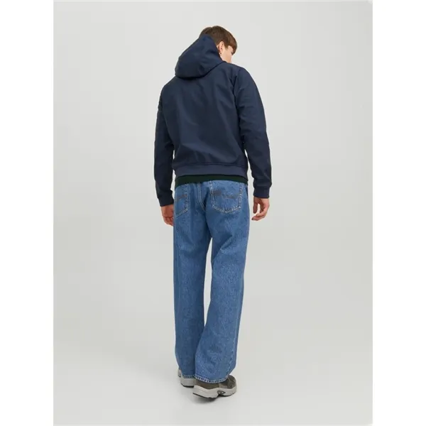 Jack&Jones giacca uomo jjebasic softshell hood