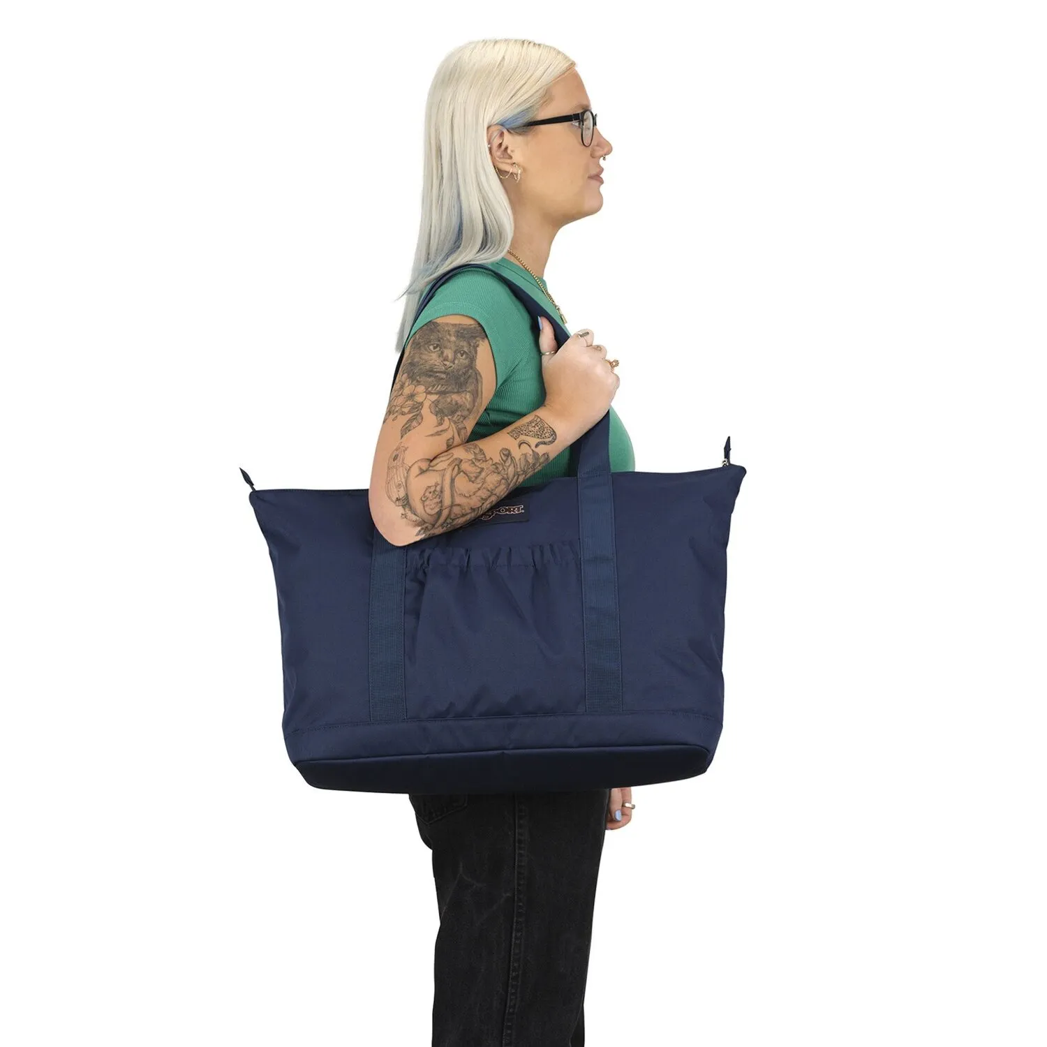 JanSport Daily Tote Borsa shopper 45.5 cm