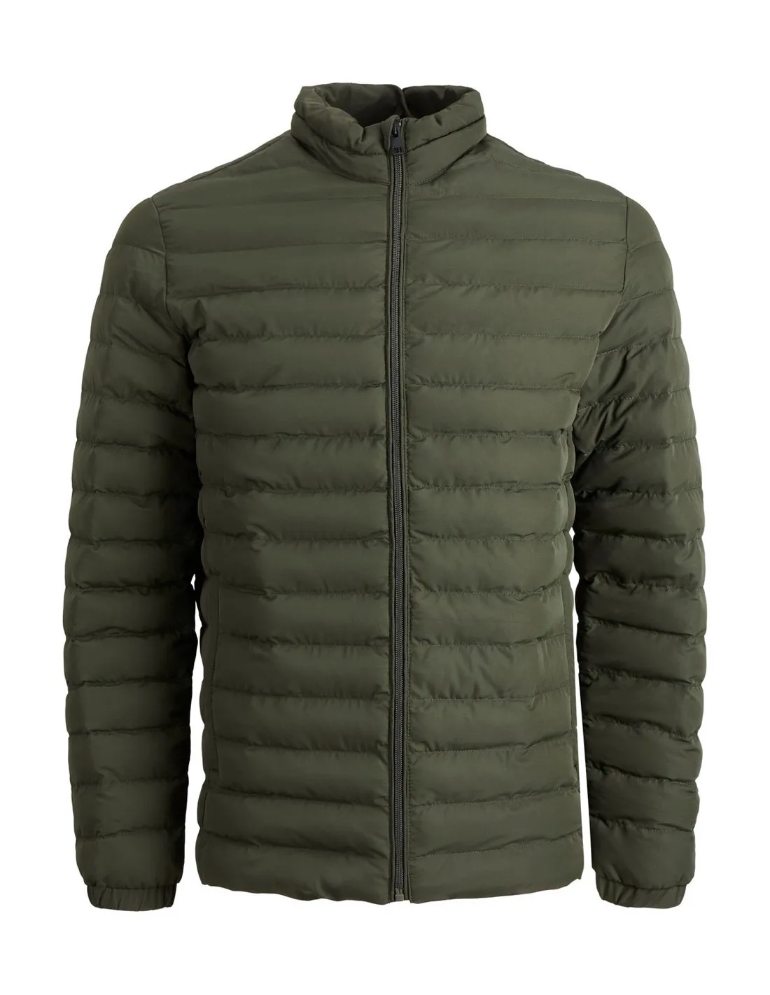 JJERECYCLE PUFFER COLLAR NOOS JACK & JONES