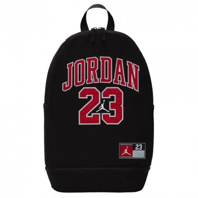 Jordan zaino Jersey 9A0780-023 nero