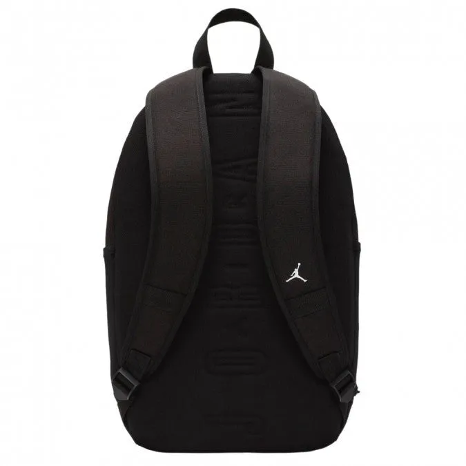 Jordan zaino Jersey 9A0780-023 nero