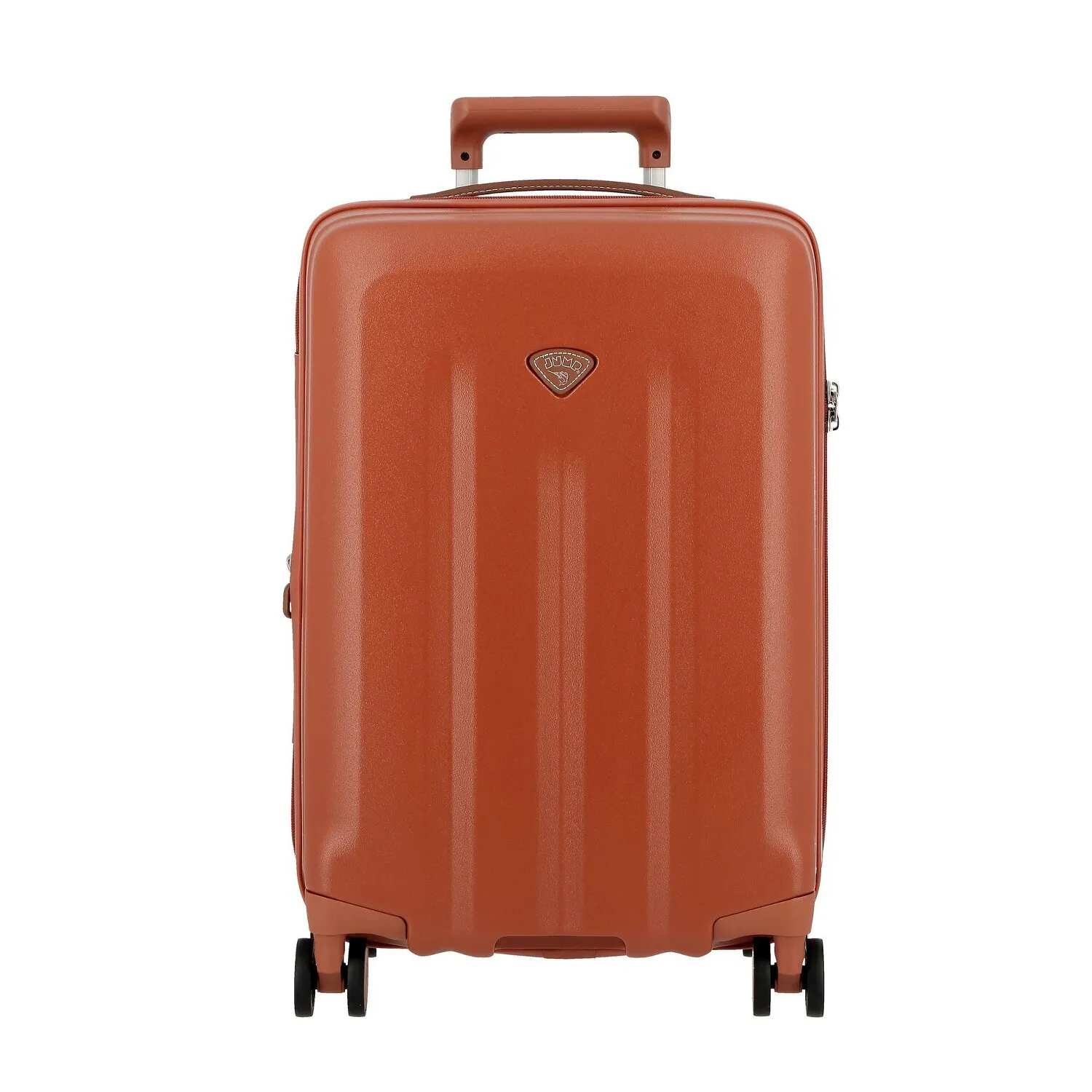 Jump Uppsala 4 ruote Carrello della cabina 55 cm con piega di espansione