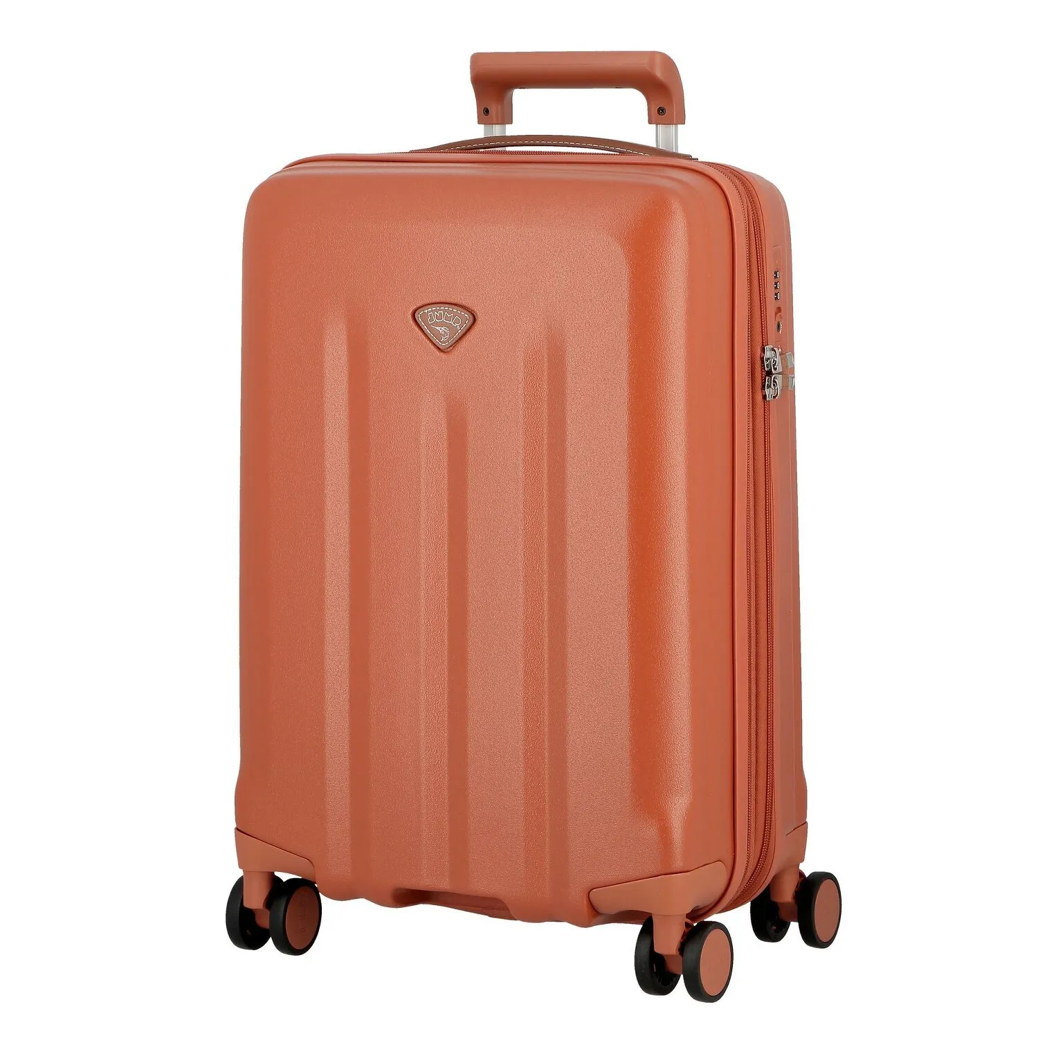 Jump Uppsala 4 ruote Carrello della cabina 55 cm con piega di espansione