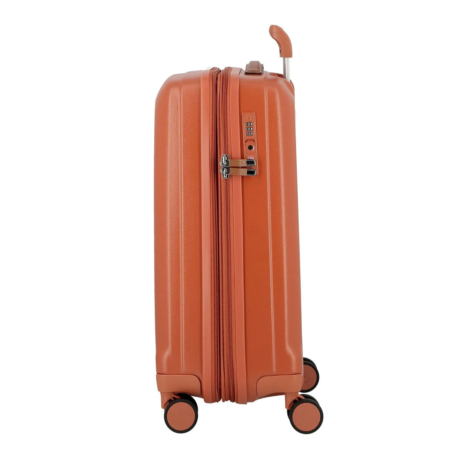 Jump Uppsala 4 ruote Carrello della cabina 55 cm con piega di espansione