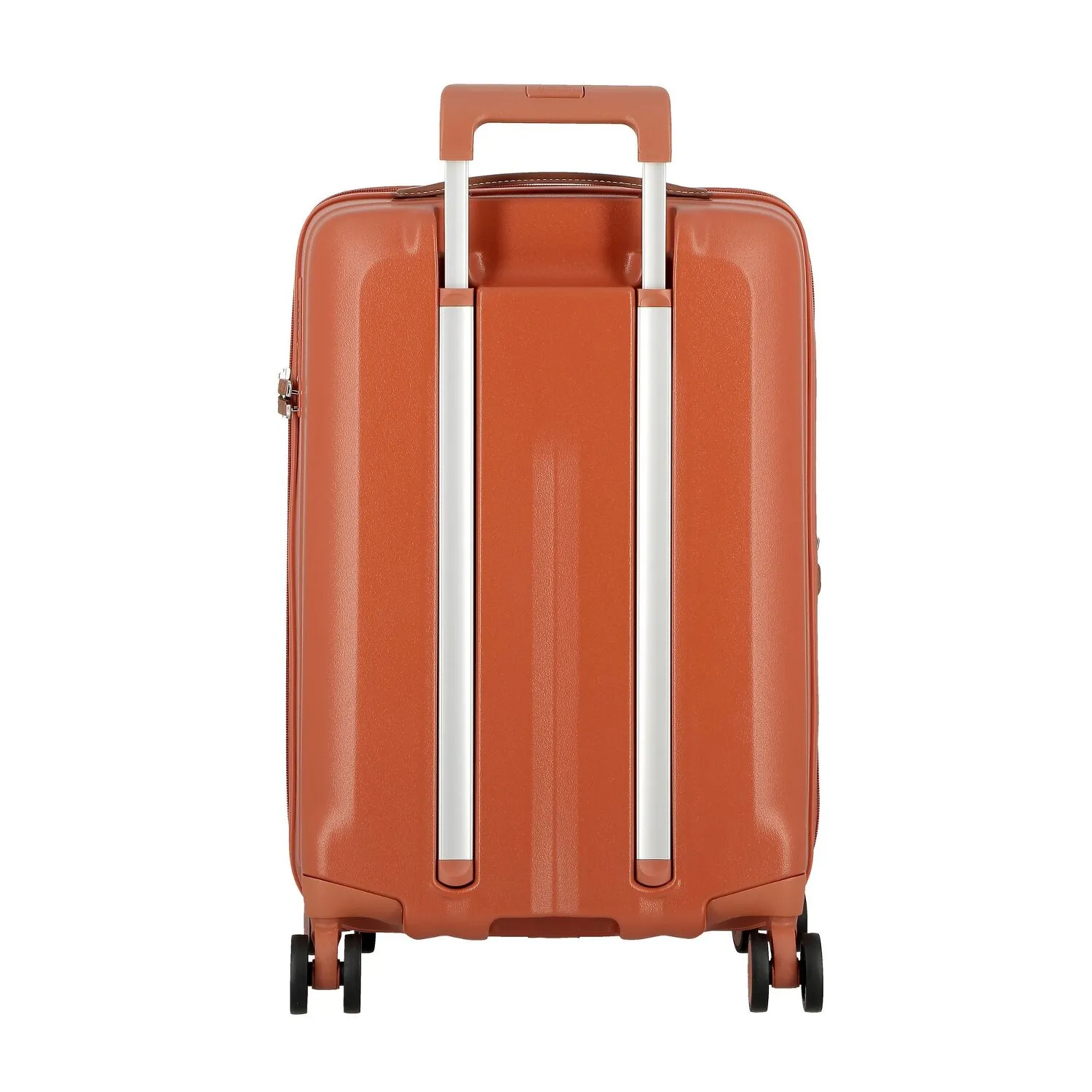 Jump Uppsala 4 ruote Carrello della cabina 55 cm con piega di espansione