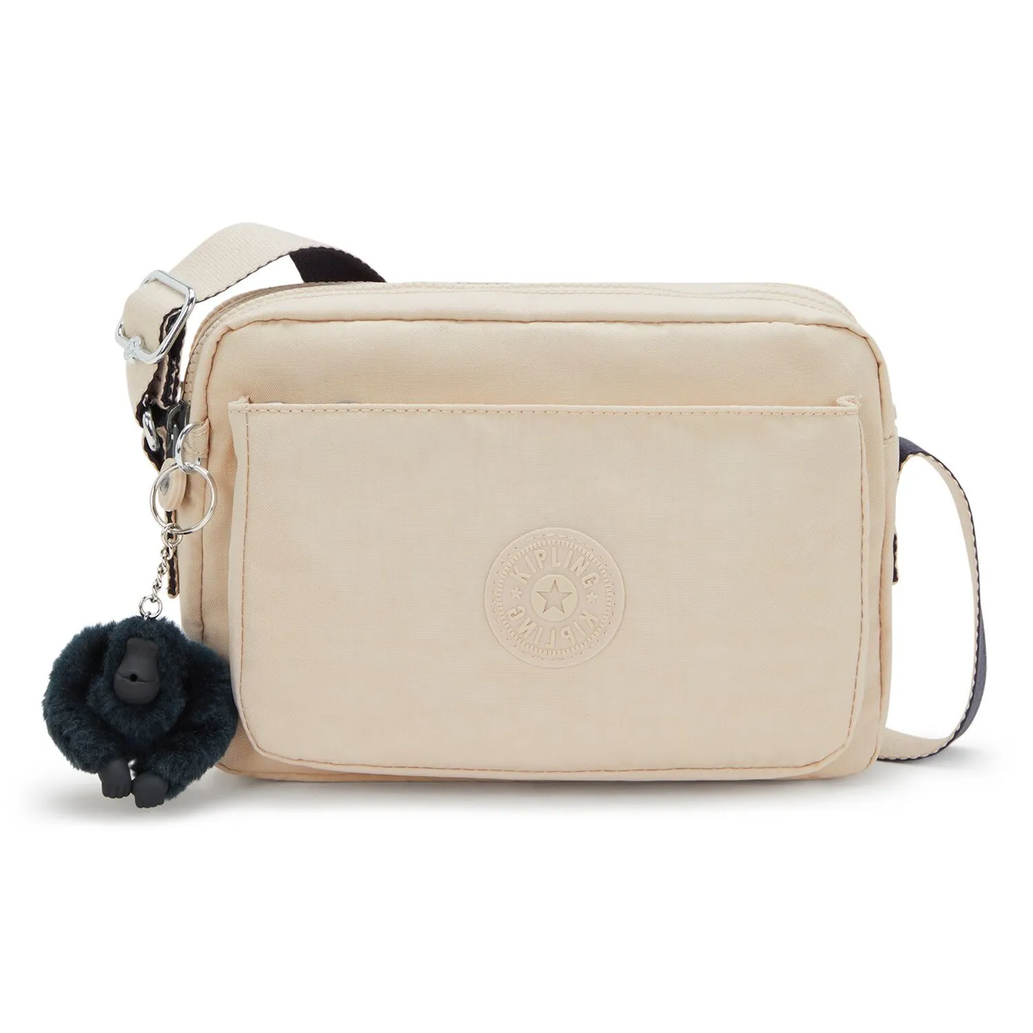 Kipling Abanu M Borsa a tracolla 24 cm