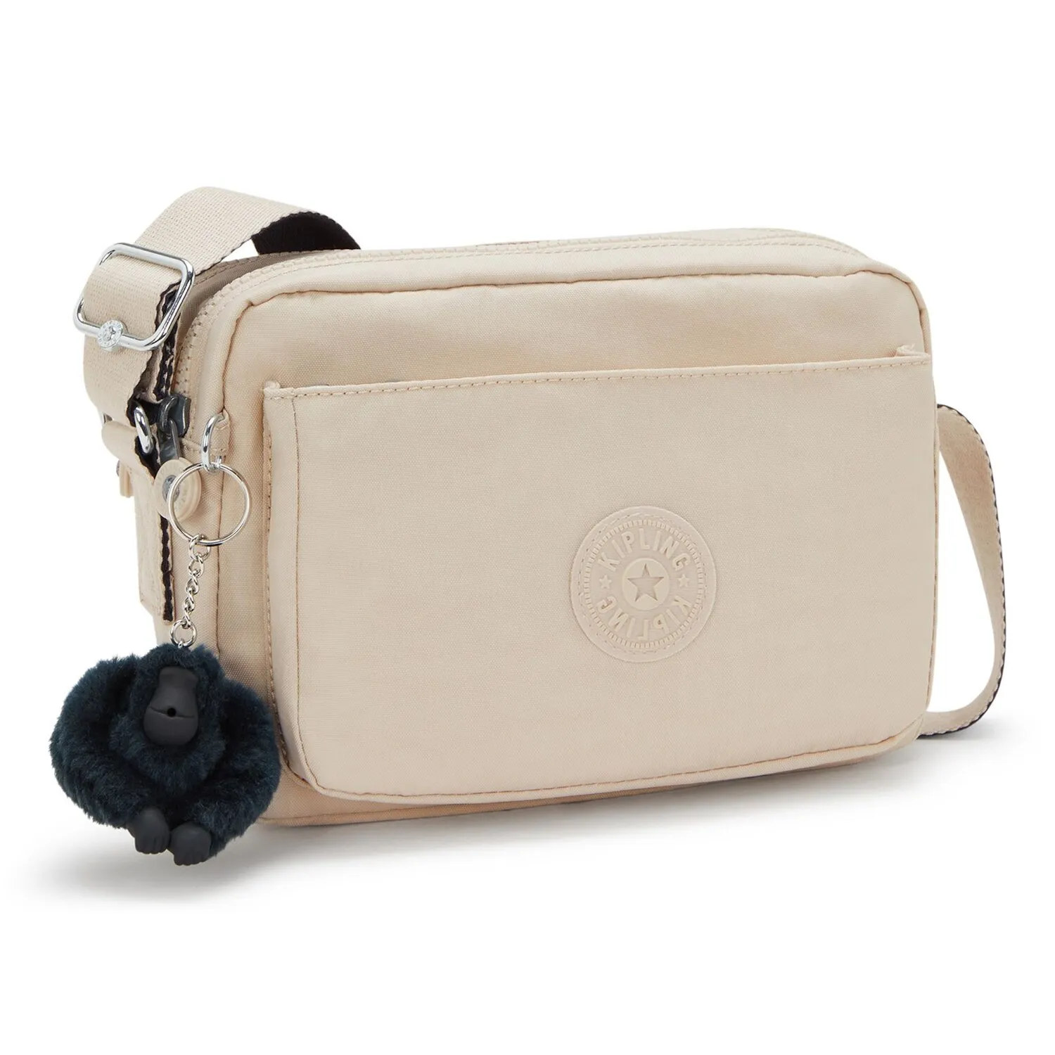 Kipling Abanu M Borsa a tracolla 24 cm