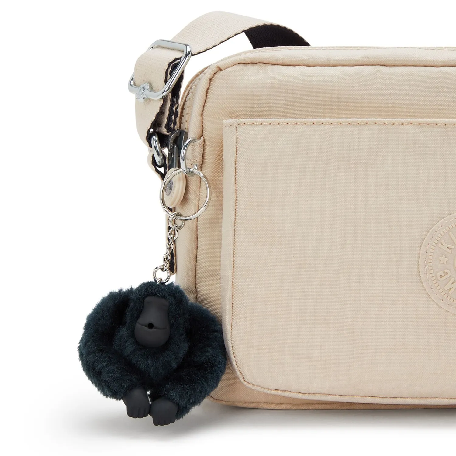 Kipling Abanu M Borsa a tracolla 24 cm