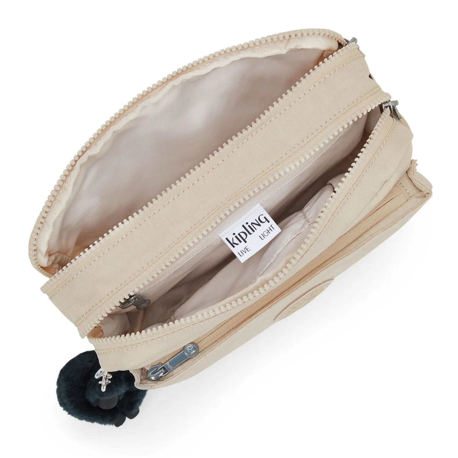 Kipling Abanu M Borsa a tracolla 24 cm