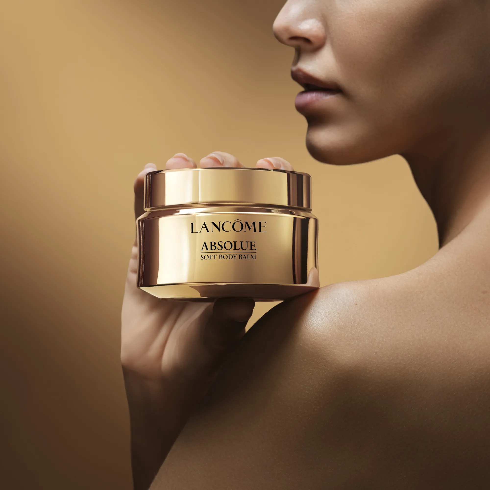  LANCÔME   Balsamo corpo fondente e rassodante con estratto di Rosa Perpetua | 