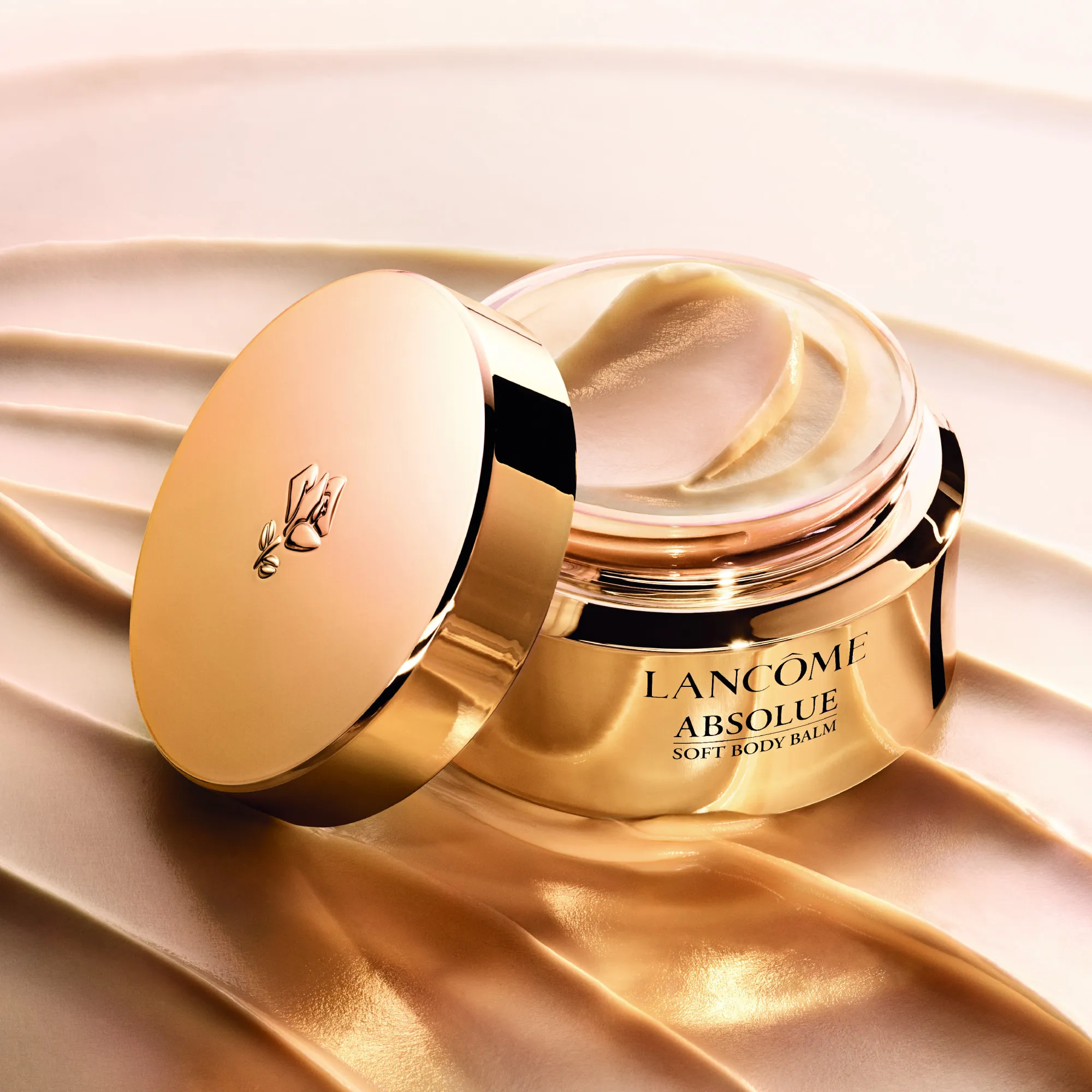  LANCÔME   Balsamo corpo fondente e rassodante con estratto di Rosa Perpetua | 