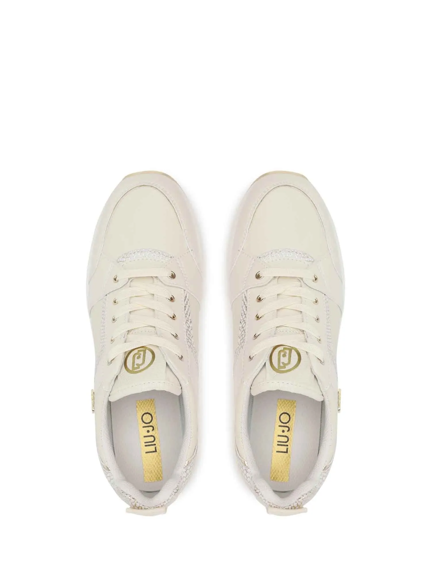 Liu-jo Sneakers BF3117PX401