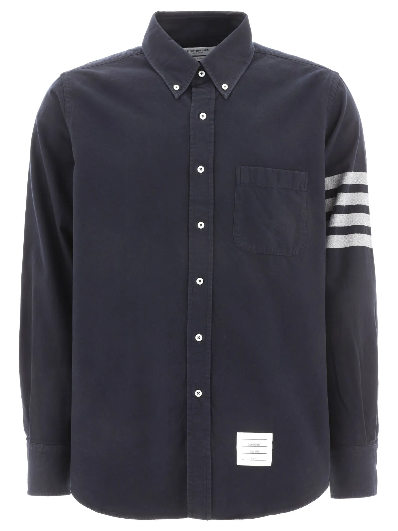 Maglietta bar thom browne