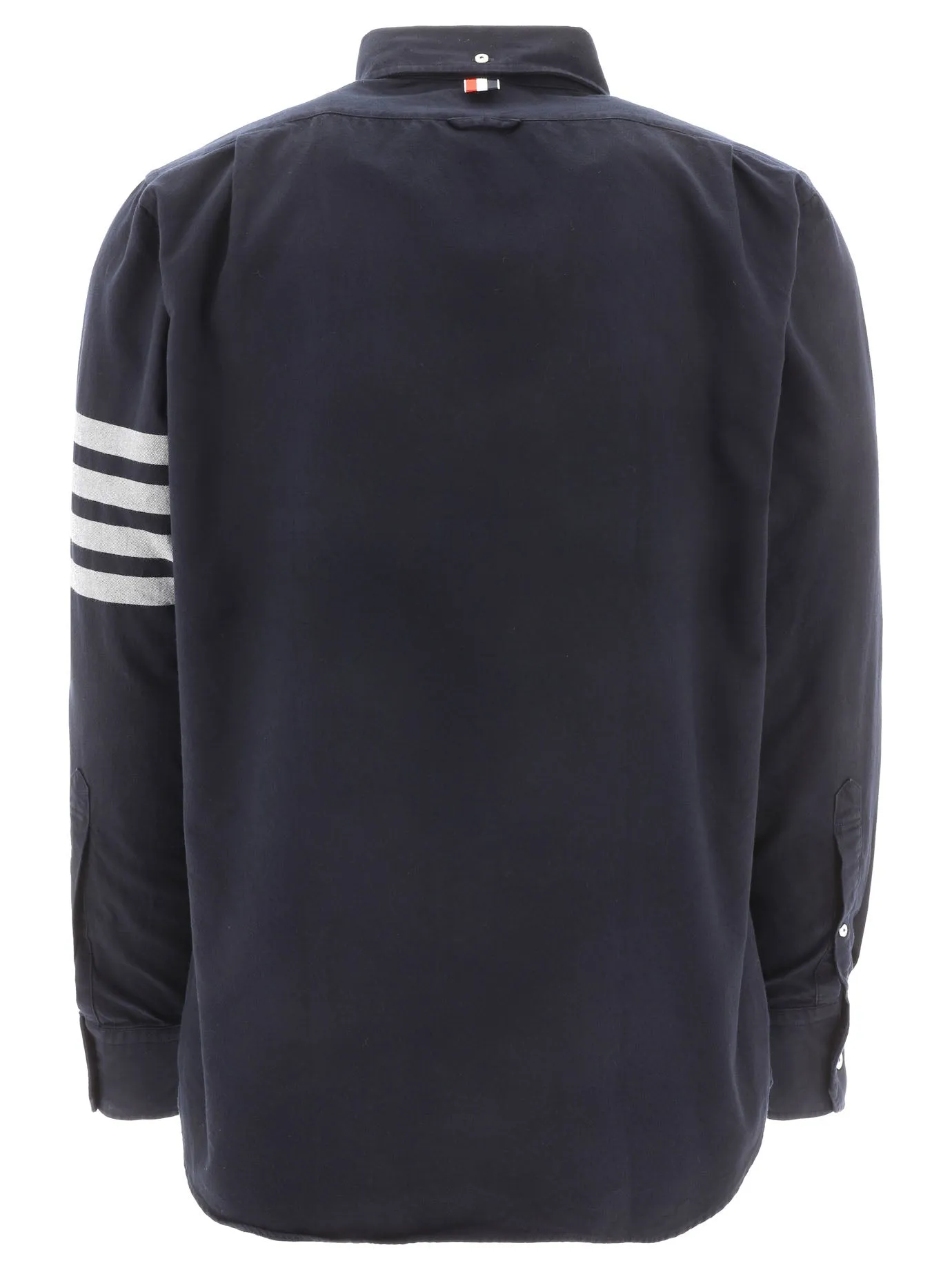 Maglietta bar thom browne