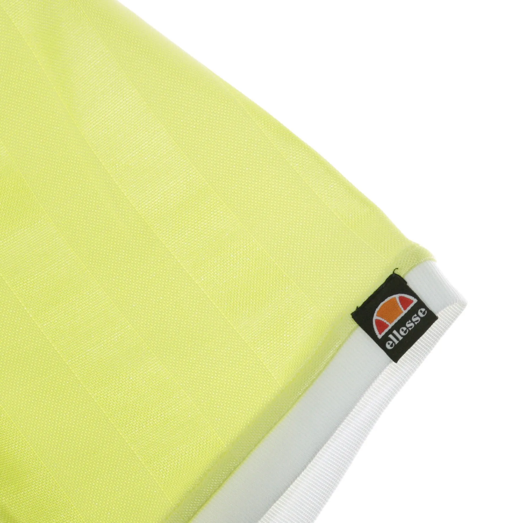 Maglietta Donna Alicia Long Tee Light Yellow