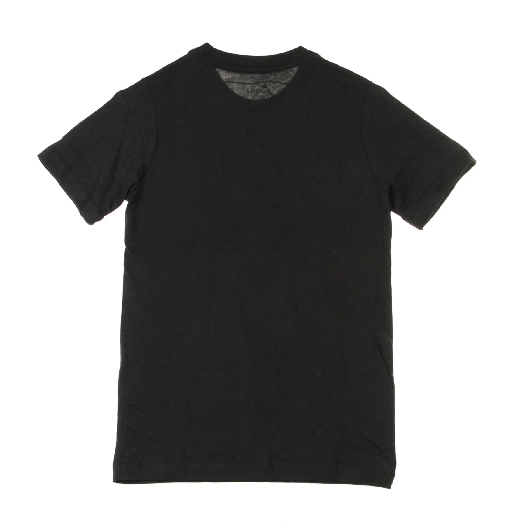 Maglietta Ragazzo Tee Block Black