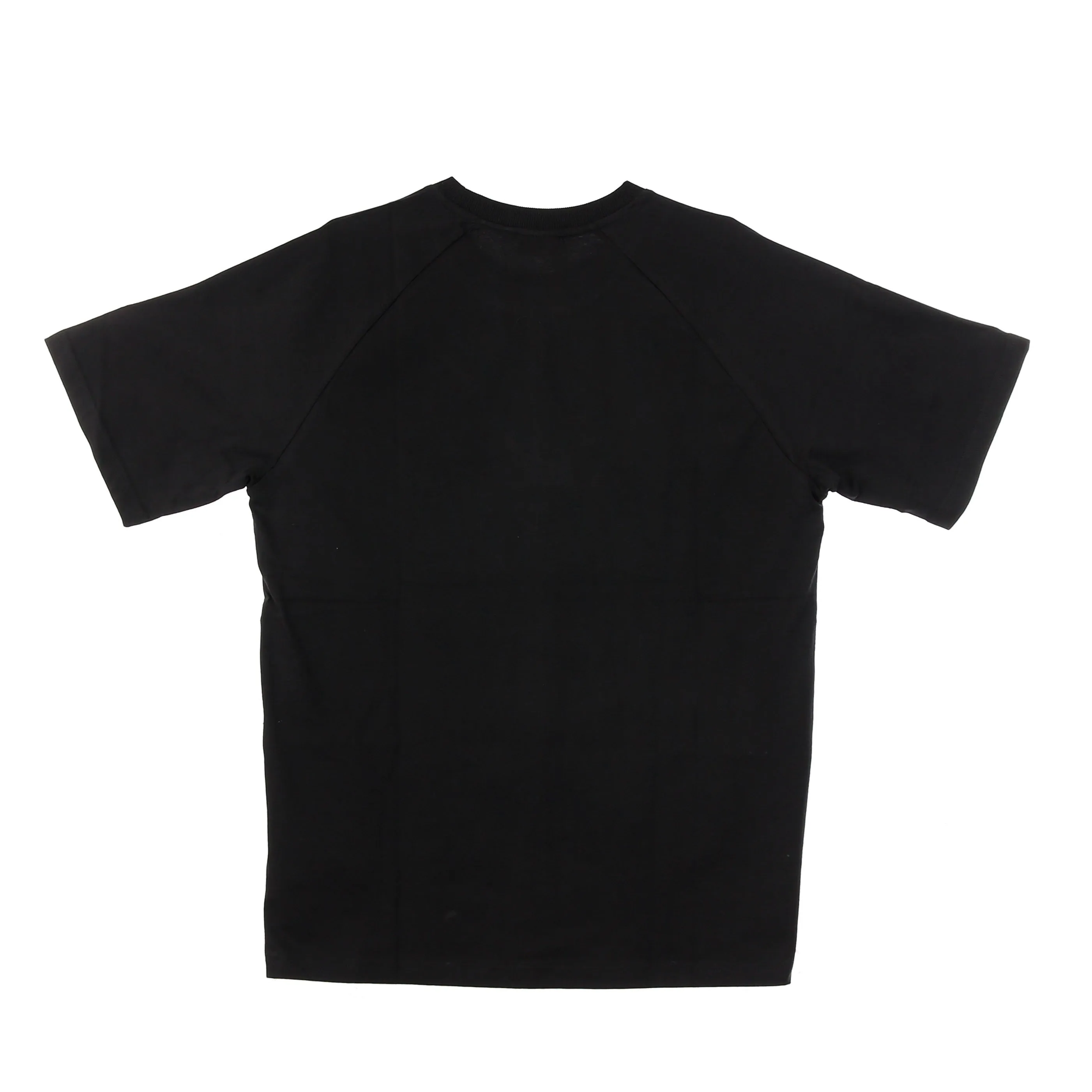 Maglietta Uomo Cheng Raglan Tee Black